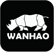 Cura wanhao d6 logo logiciel large
