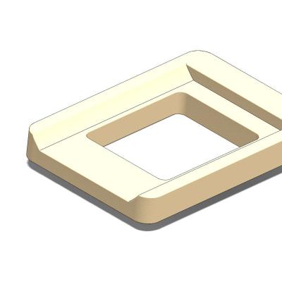 KAM013 - Cale pour Moteur MABUCHI FK-130SH, FF-130SH, et IGARASHI 2025-02