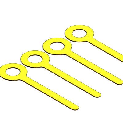 KAC006-6 - Languettes de captage de rechange pour KAC006 et KAC014
