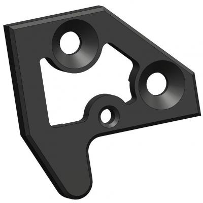 KAC044-5 Pièce support de moteur de BBLima