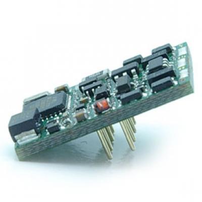 10330-01 - Décodeur LENZ Silver Direct+