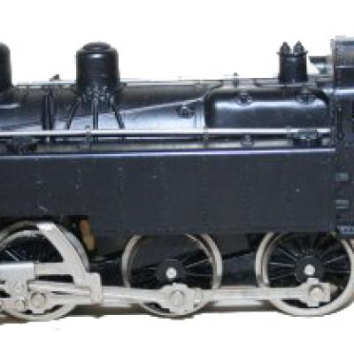 KAC013 - Kit de remotorisation pour 131TB42 HORNBY- ACHO