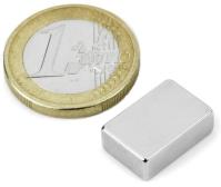 Aimant 12x10x4