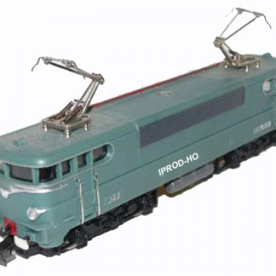 KAC068 - Kit de remotorisation pour BB16009 HOrnby-acHO