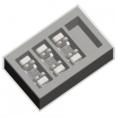 BEHOm3 - Banc d'essai 12mm