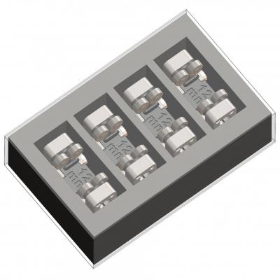 BEHOm4 - Banc d'essai 12mm