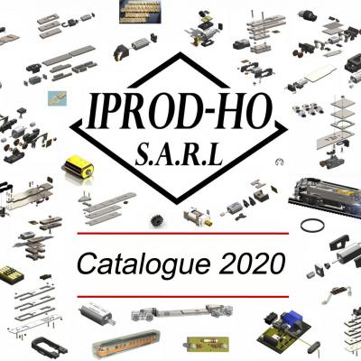 CAT2020 - Catalogue