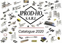 Catalogue 2020