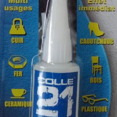 Colle 21