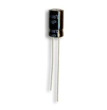KEC011 - Condensateurs NON Polarisé 47µf / 35v pour RTG