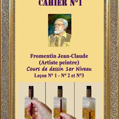 Cahier N°1