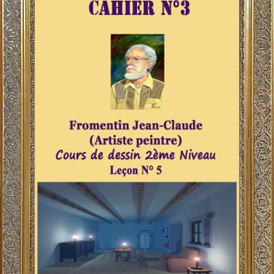 Cahier N°3