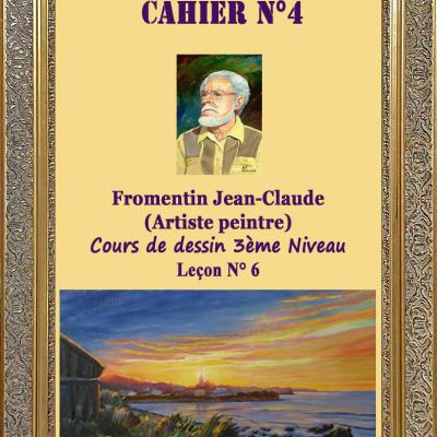 Cahier N°4