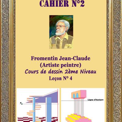 Cahier N°2