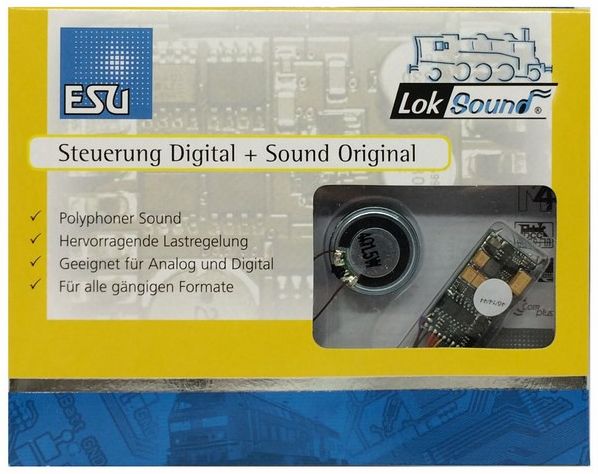 Esu 54400