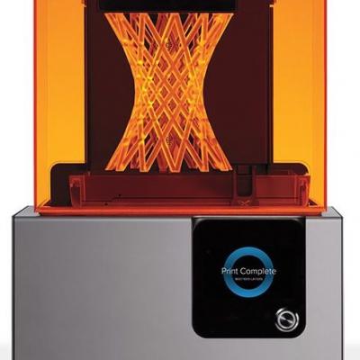 K3D001 - Impression 3D _______ Travail à façon