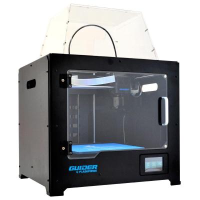 FLASHFORGE GUIDER