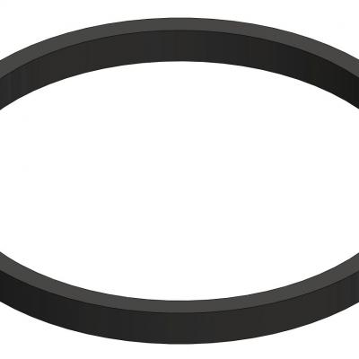 KAB190 Sachet de 5 Bandages Ø19mm (Extérieur)