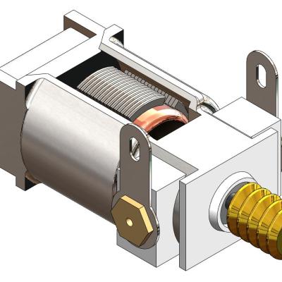 KAM001 - Moteur M20 JOUEF d'occasion