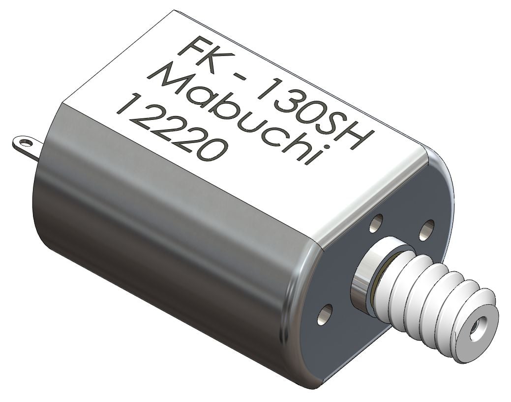 Moteur Électrique Pour Boule Miroir Disco – Rotation 1,5 Tours/Min, Supporte Jusqu'à 3 Kg, Idéal Effets Lumineux Scène Et Soirée
