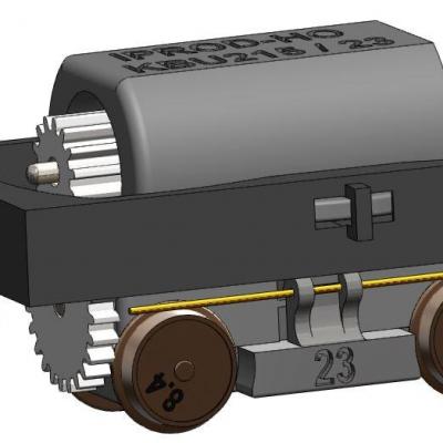 KBU200-23