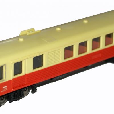 KAC065 - Kit de remotorisation pour autorail 425CV HOrnby-acHO