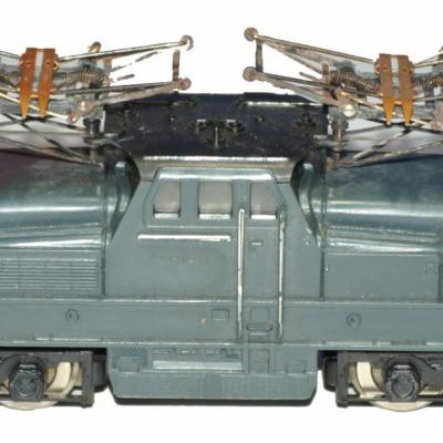 KAC062-M05 - Kit de remotorisation pour BB12061 HOrnby-acHO