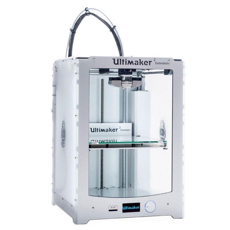 Ultimaker extended 2plus